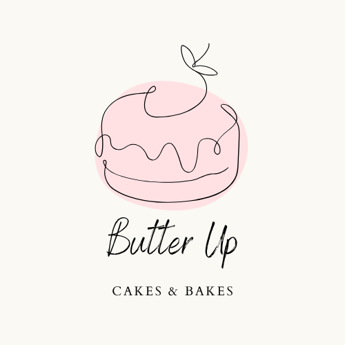 Butter Up · Cakes & Bakes